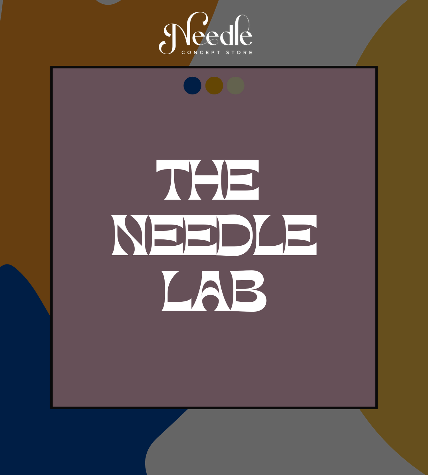 The Needle Lab