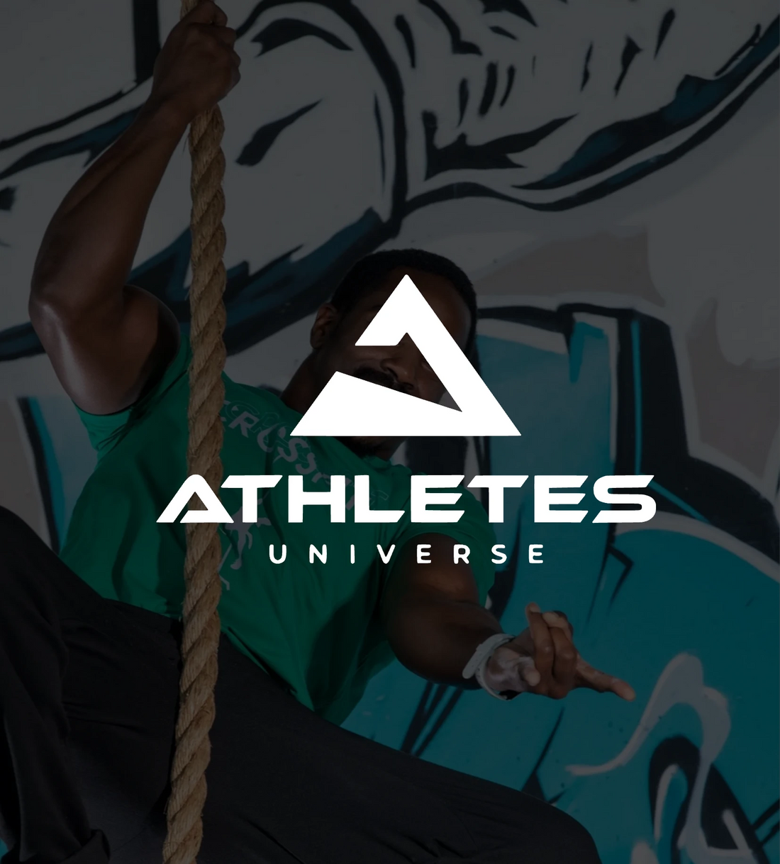 ATHLETE'S UNIVERSE