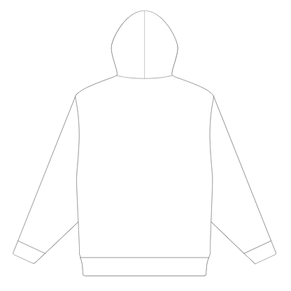 Create your Own - Hoodie