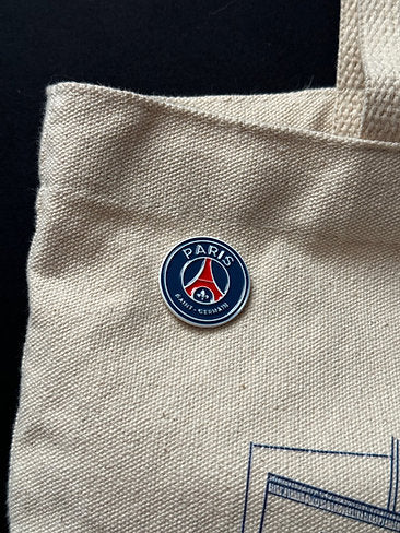 SADA pin-Paris saint Germain