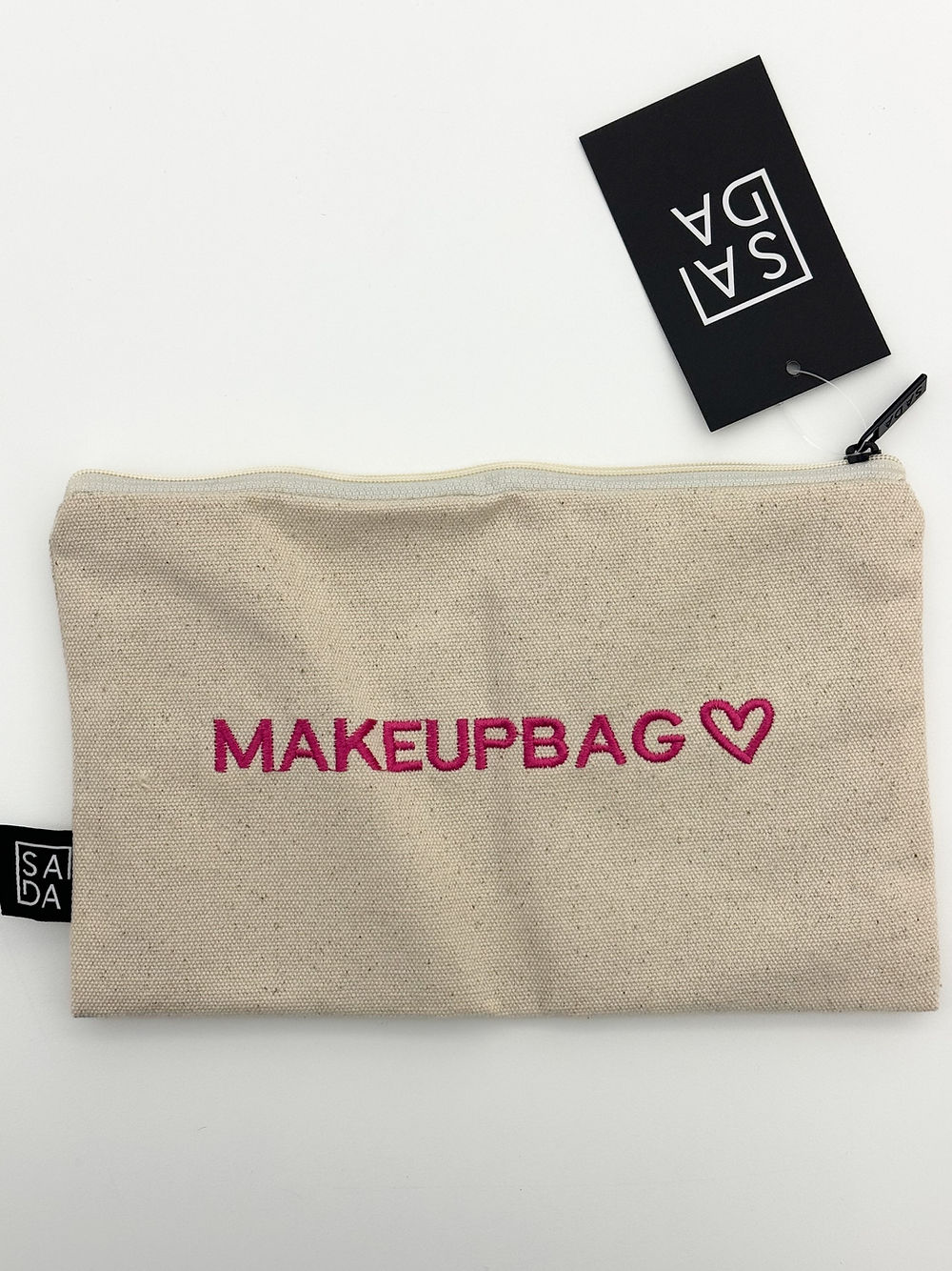 SADA pouch-Make up bag