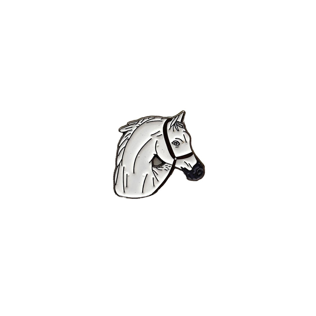 Glances Badges: Horse