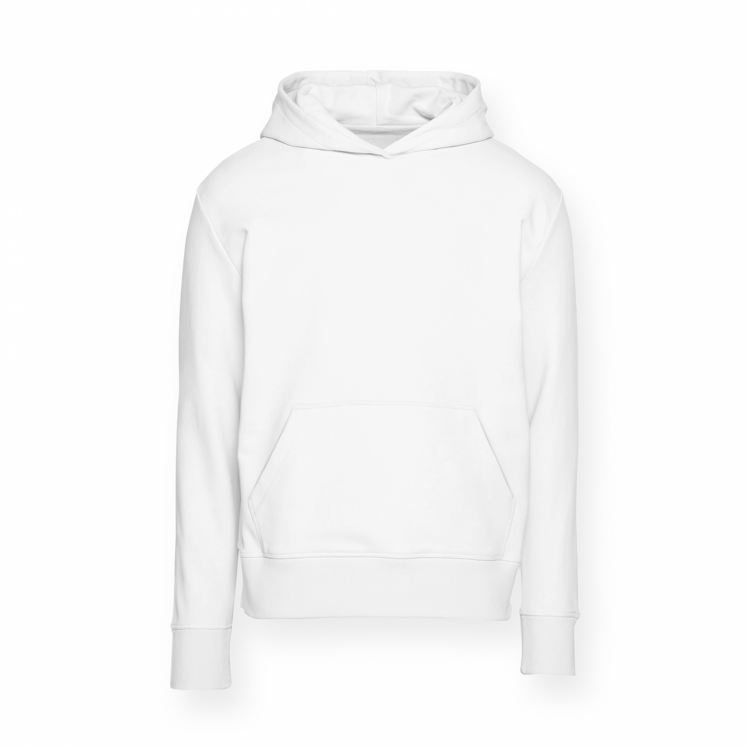 Unisex Pullover Hoodie