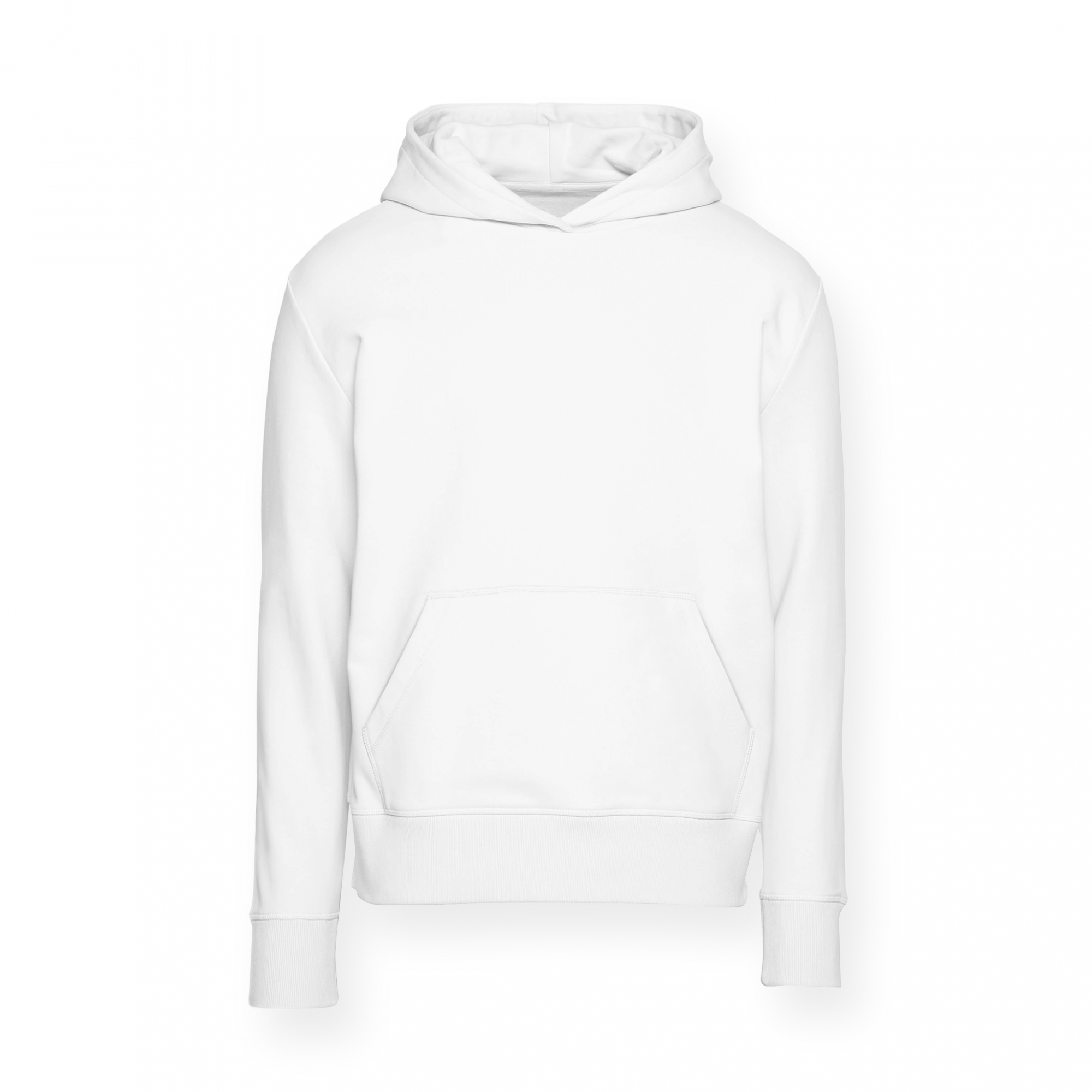 Unisex Pullover Hoodie