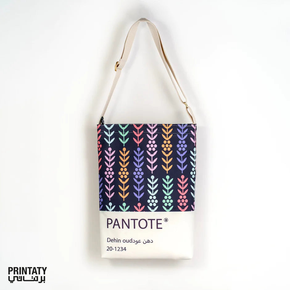 Pantote: Dehnoud Pattern