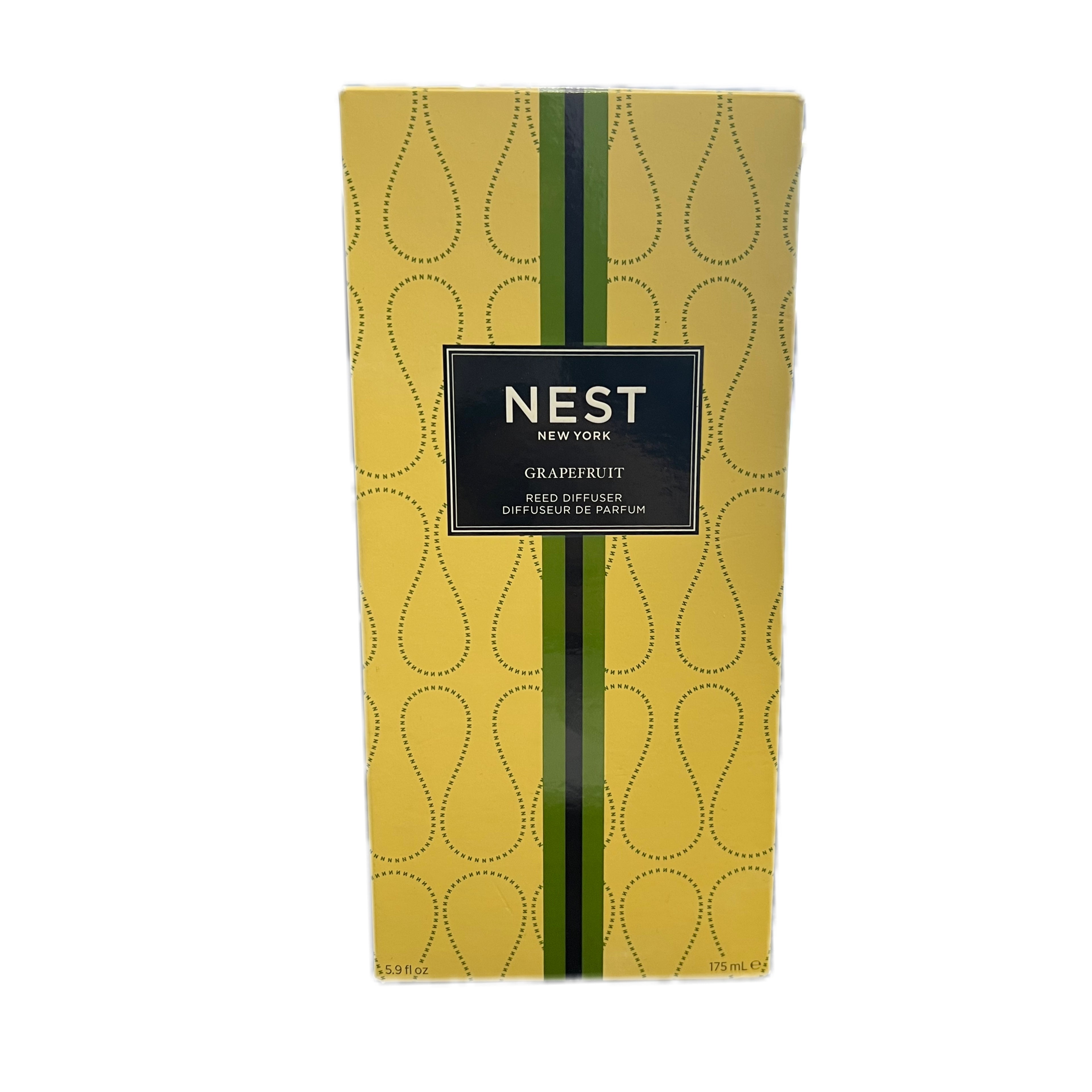 Esencia: Nest Grapefruit Reed diffuser