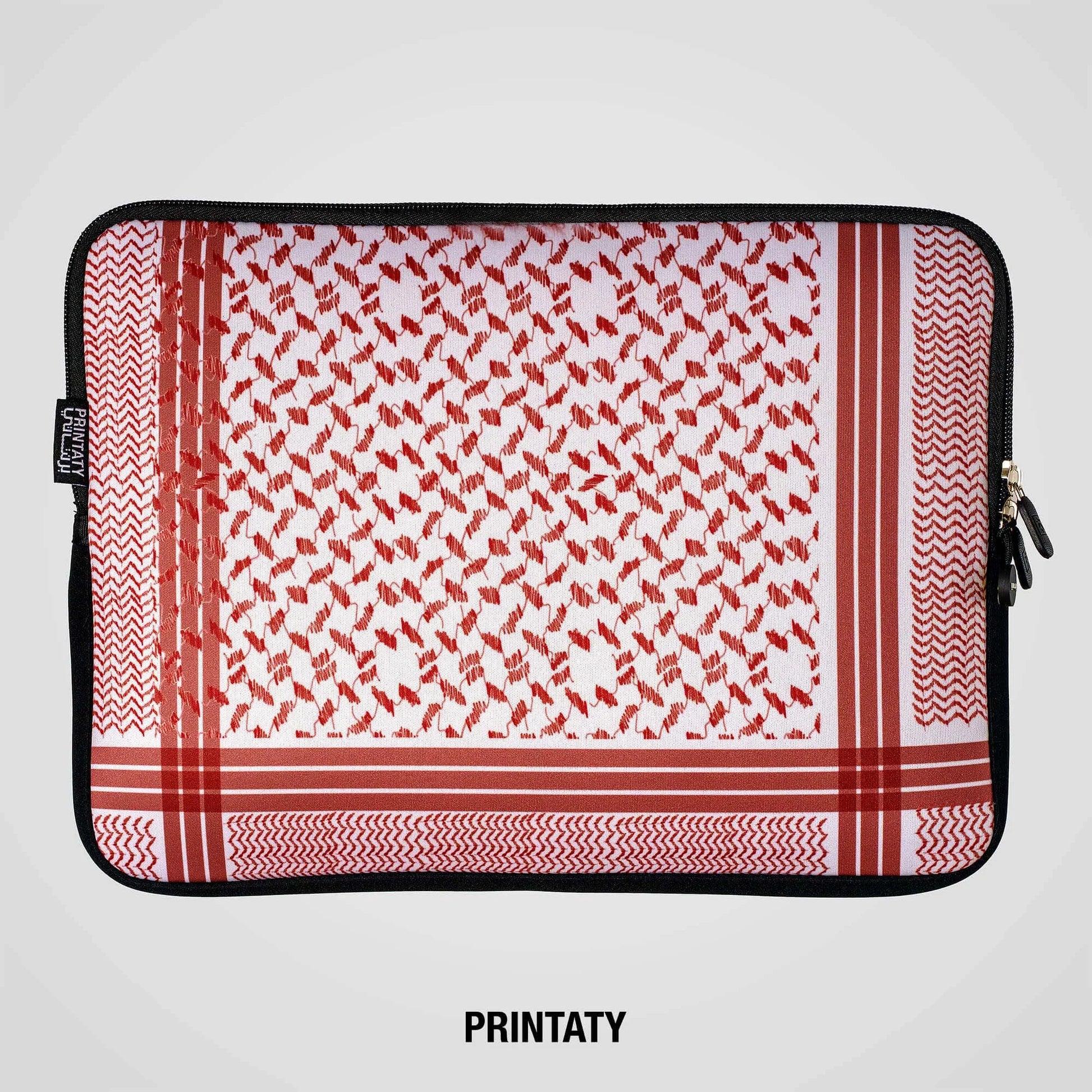 Printaty laptop sleeve: shemaq