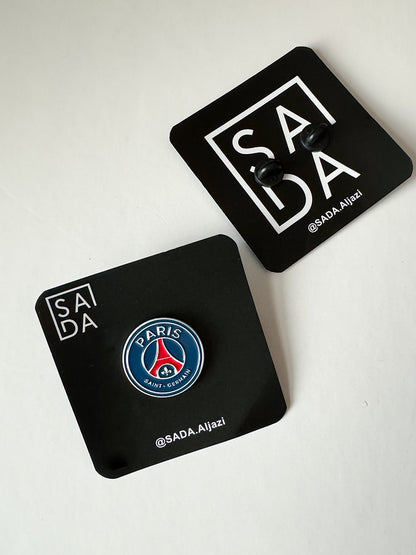 SADA pin-Paris saint Germain