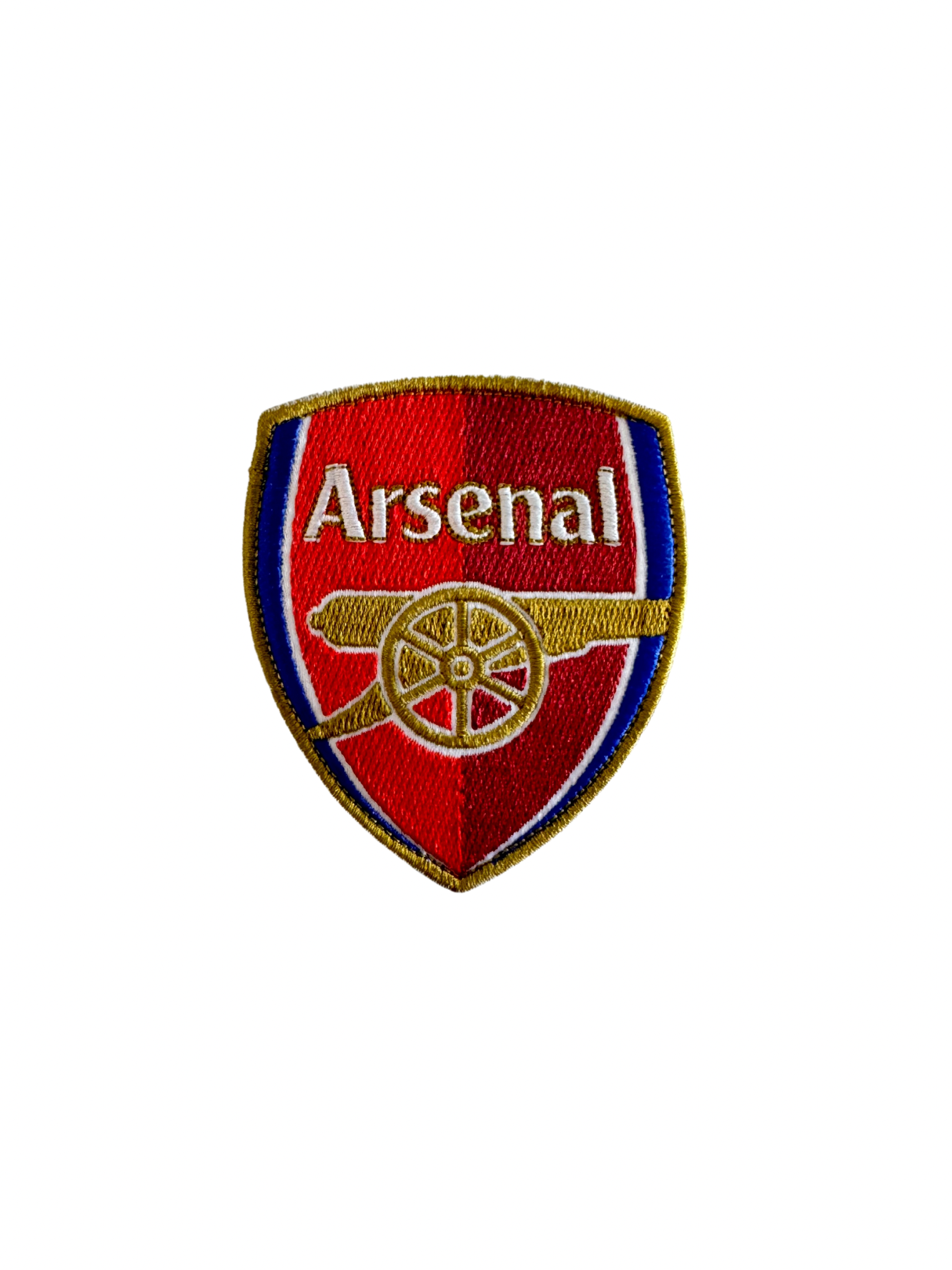 Patch-Arsenal