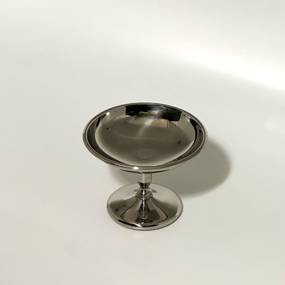 VALERIAN: Ice Cream cup (Stainless)