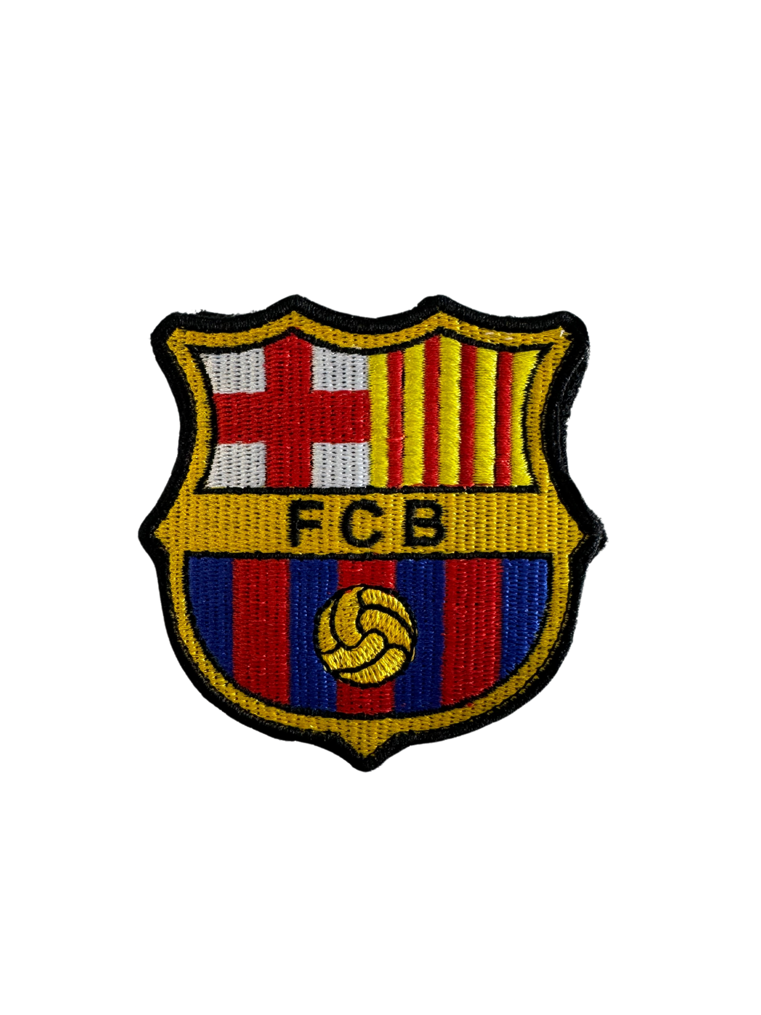 Patch-FCB