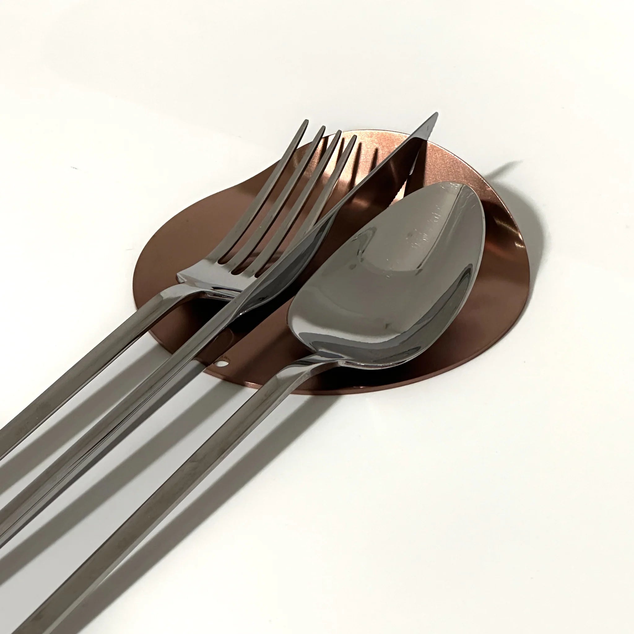 Valerian-Cutlery Holder(Set of 4)