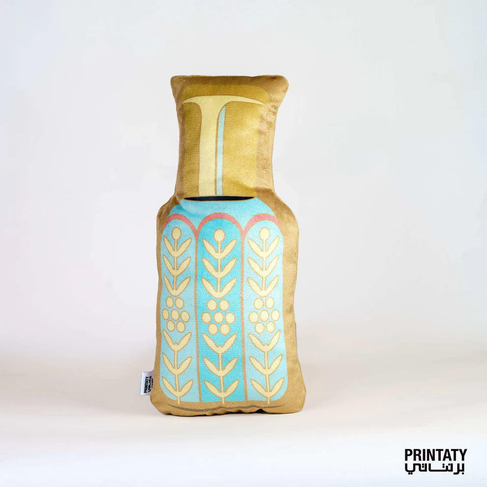 Printaty pillow:Dehn al  oud