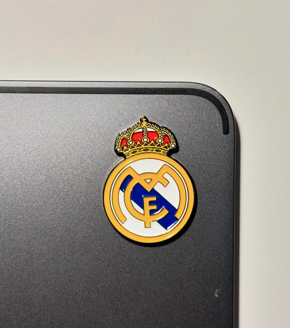 Sada mobile pin-Real Madrid