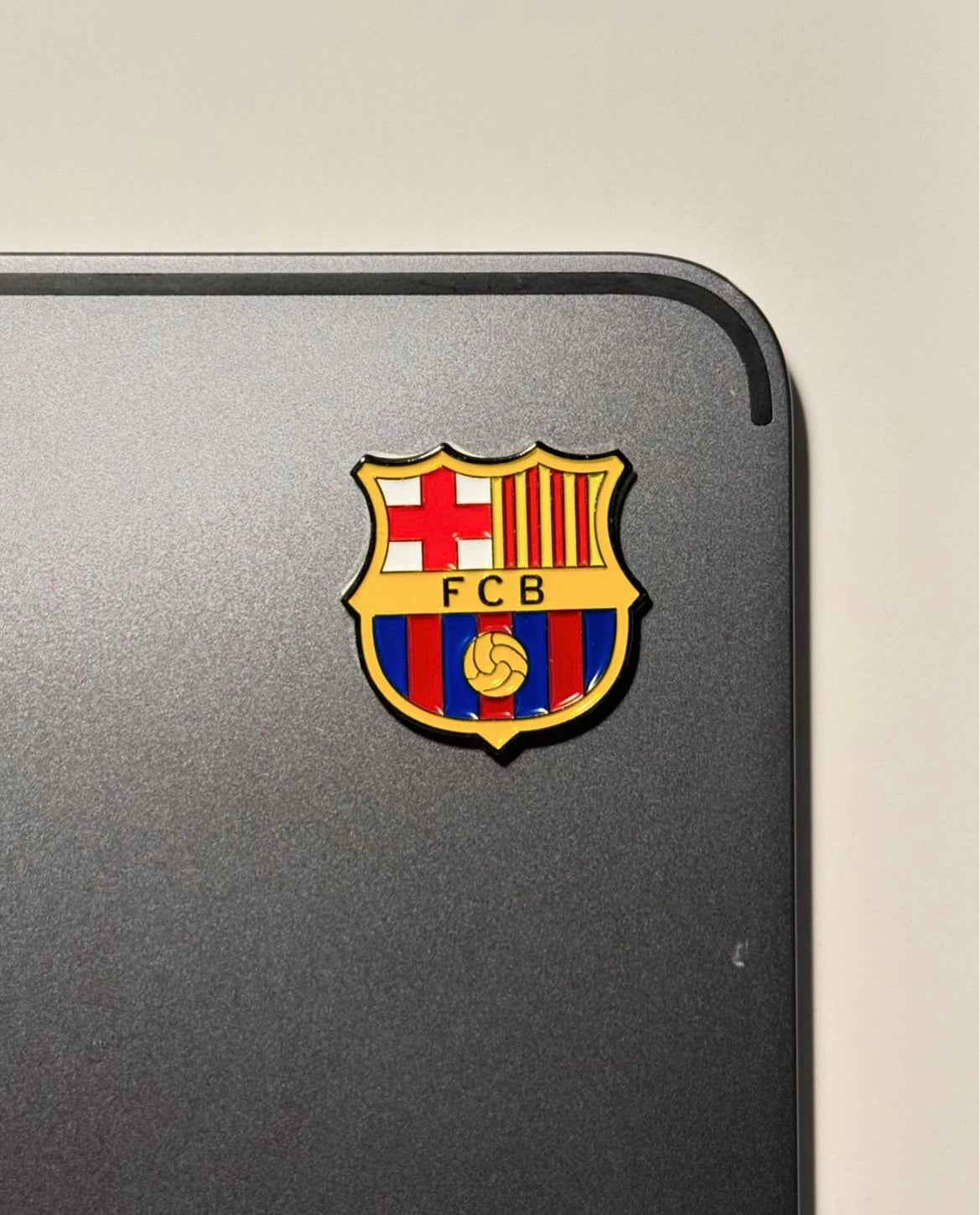 Sada mobile pin-FCB