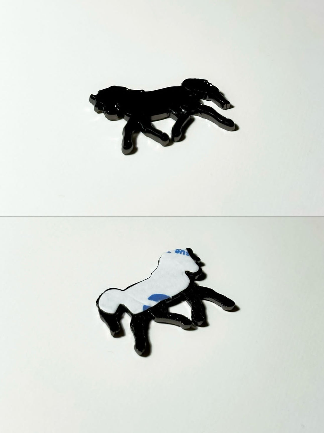 SADA mobile Pin-BlackHorse