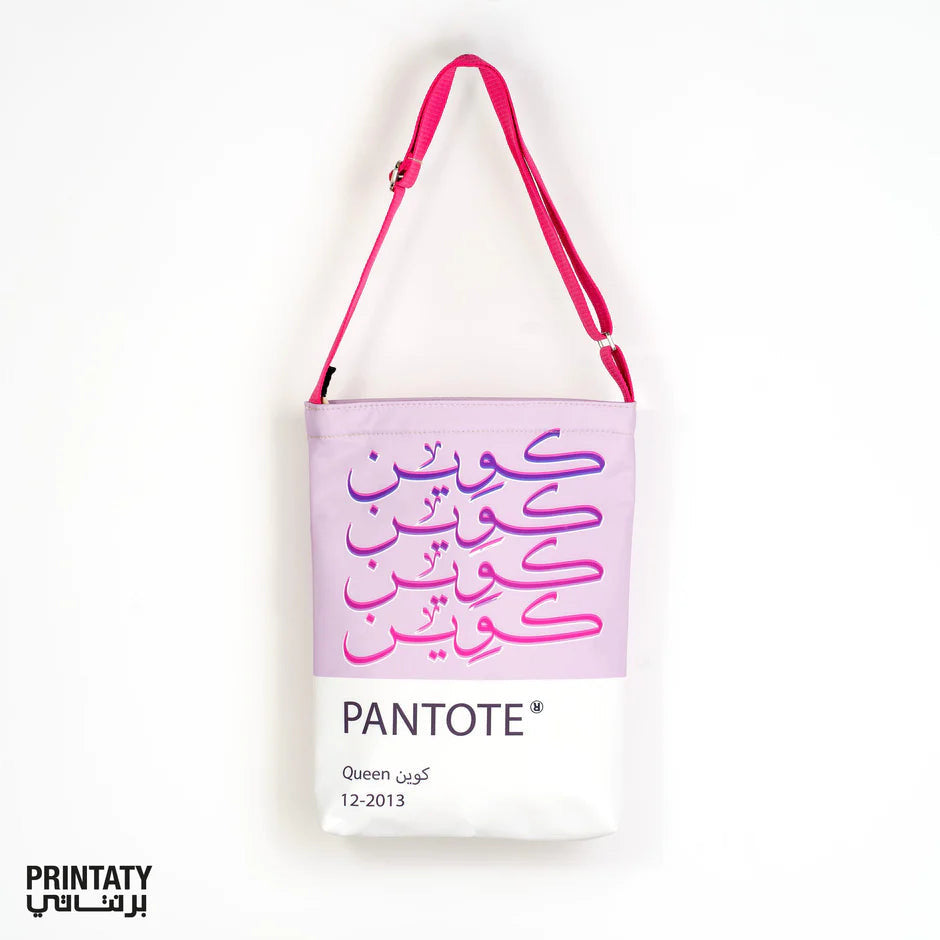 Pantote : Queen