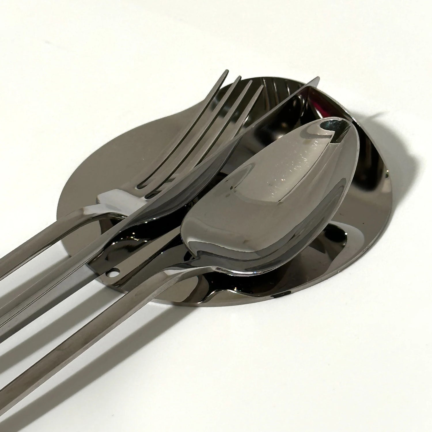 Valerian-Cutlery Holder(Set of 4)